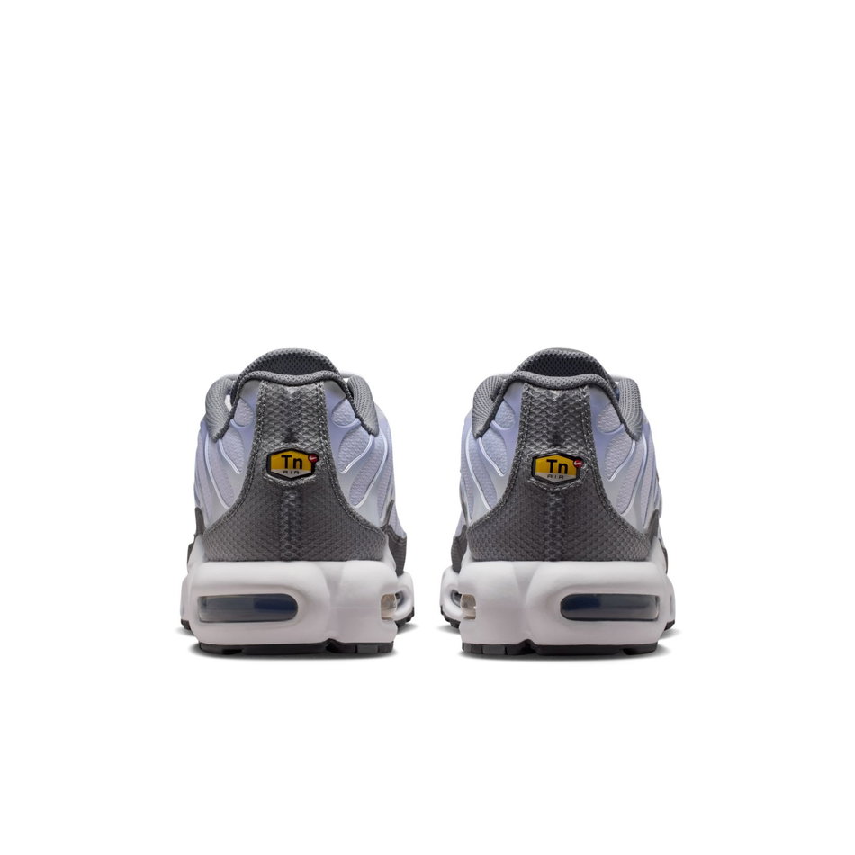 Air Max Plus Erkek Sneaker Ayakkabı