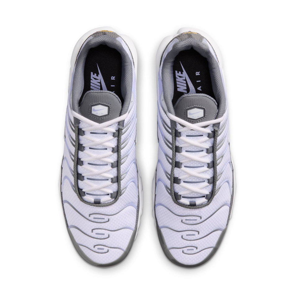 Air Max Plus Erkek Sneaker Ayakkabı