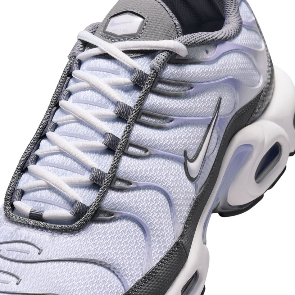 Air Max Plus Erkek Sneaker Ayakkabı