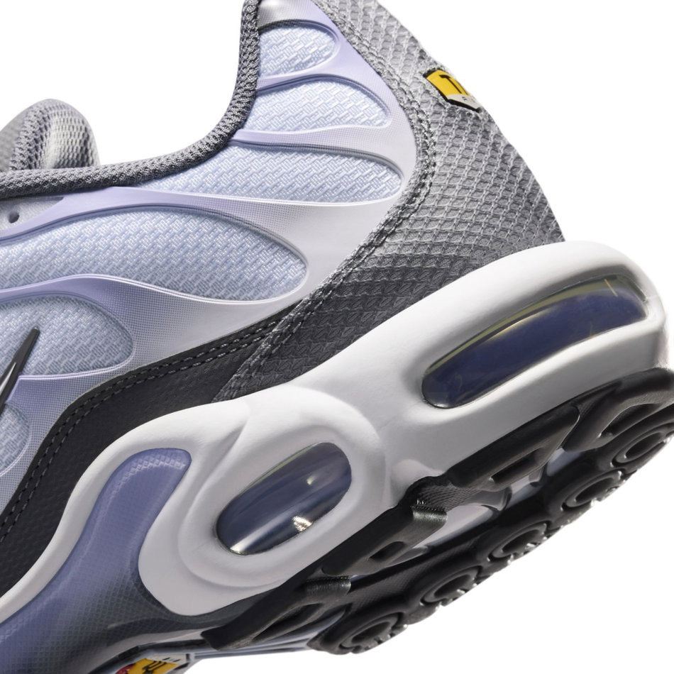 Air Max Plus Erkek Sneaker Ayakkabı
