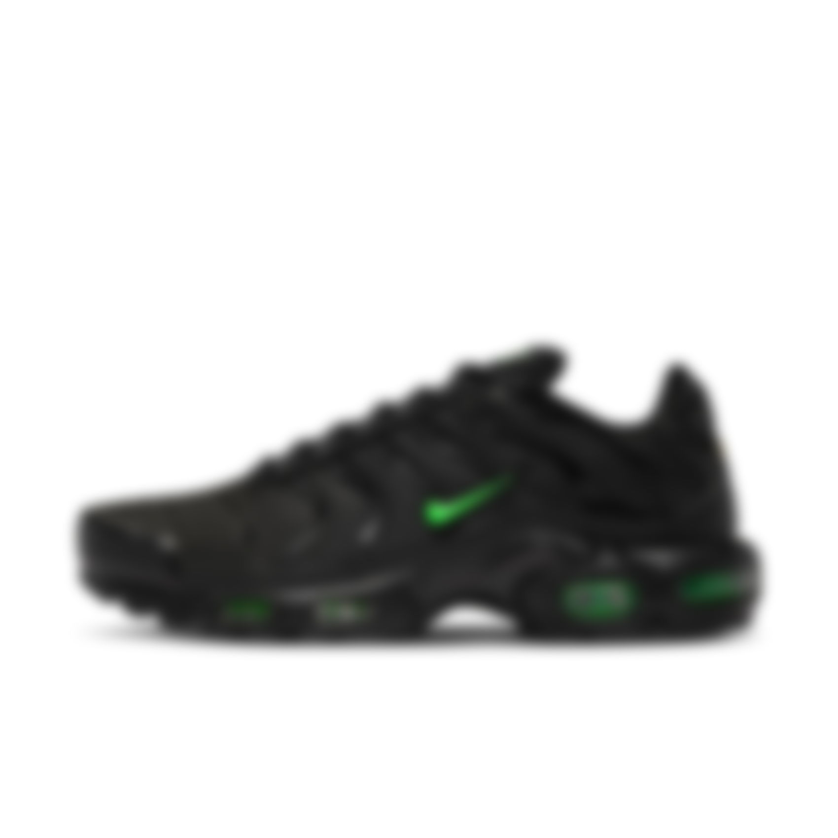 NIKE - Air Max Plus 'Green Strike' Erkek Sneaker Ayakkabı