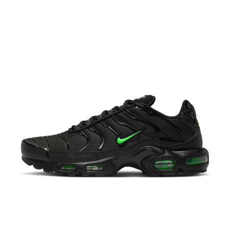 NIKE - Air Max Plus 'Green Strike' Erkek Sneaker Ayakkabı