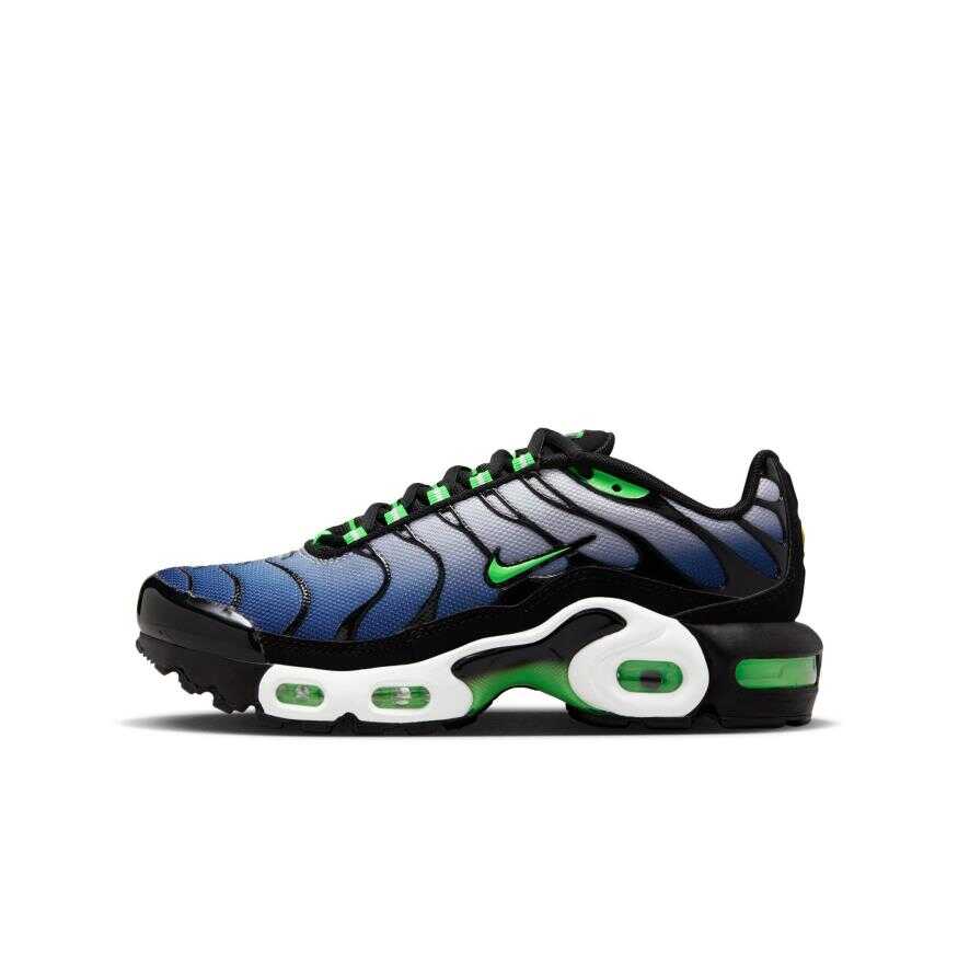 Air Max Plus Gs Çocuk Sneaker Ayakkabı