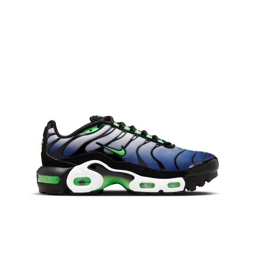 Air Max Plus Gs Çocuk Sneaker Ayakkabı