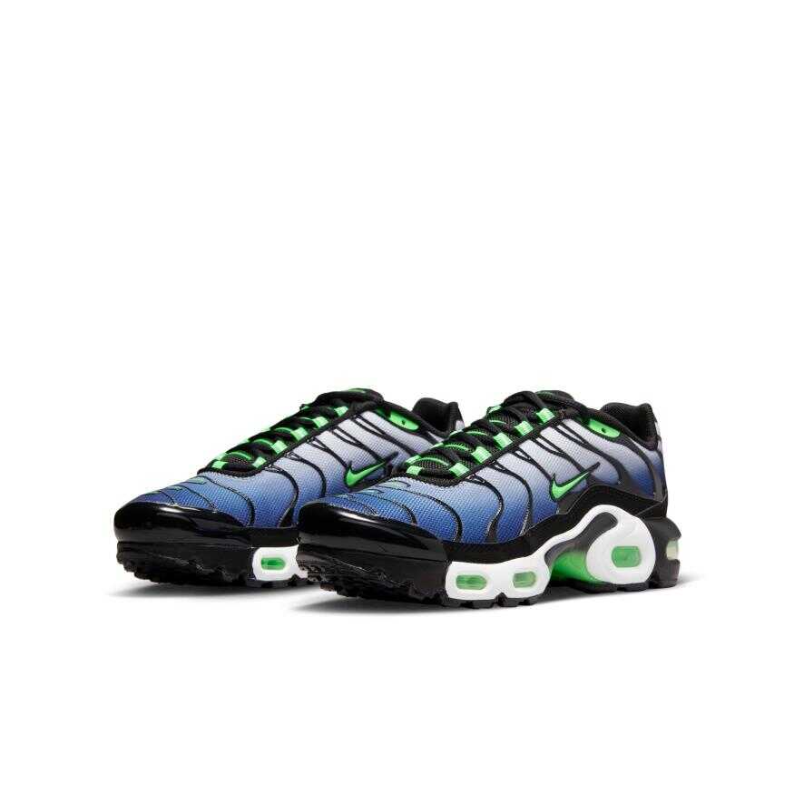 Air Max Plus Gs Çocuk Sneaker Ayakkabı