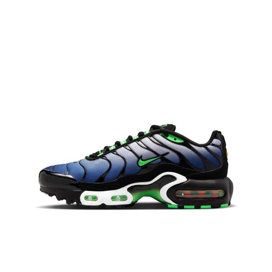 Air Max Plus Gs Çocuk Sneaker Ayakkabı