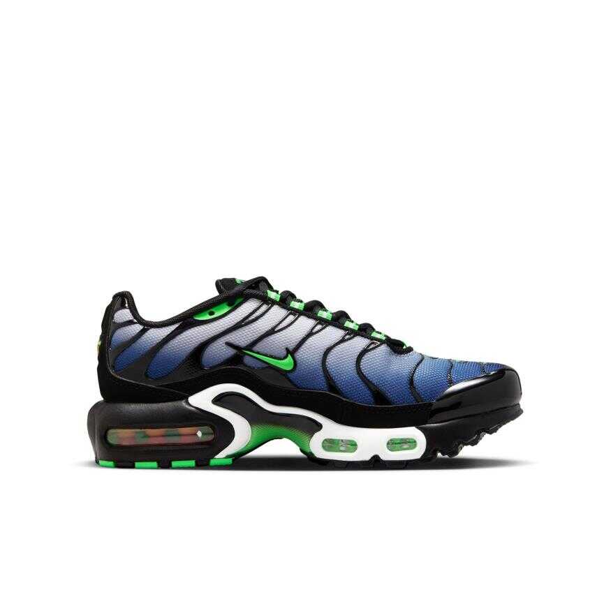 Air Max Plus Gs Çocuk Sneaker Ayakkabı