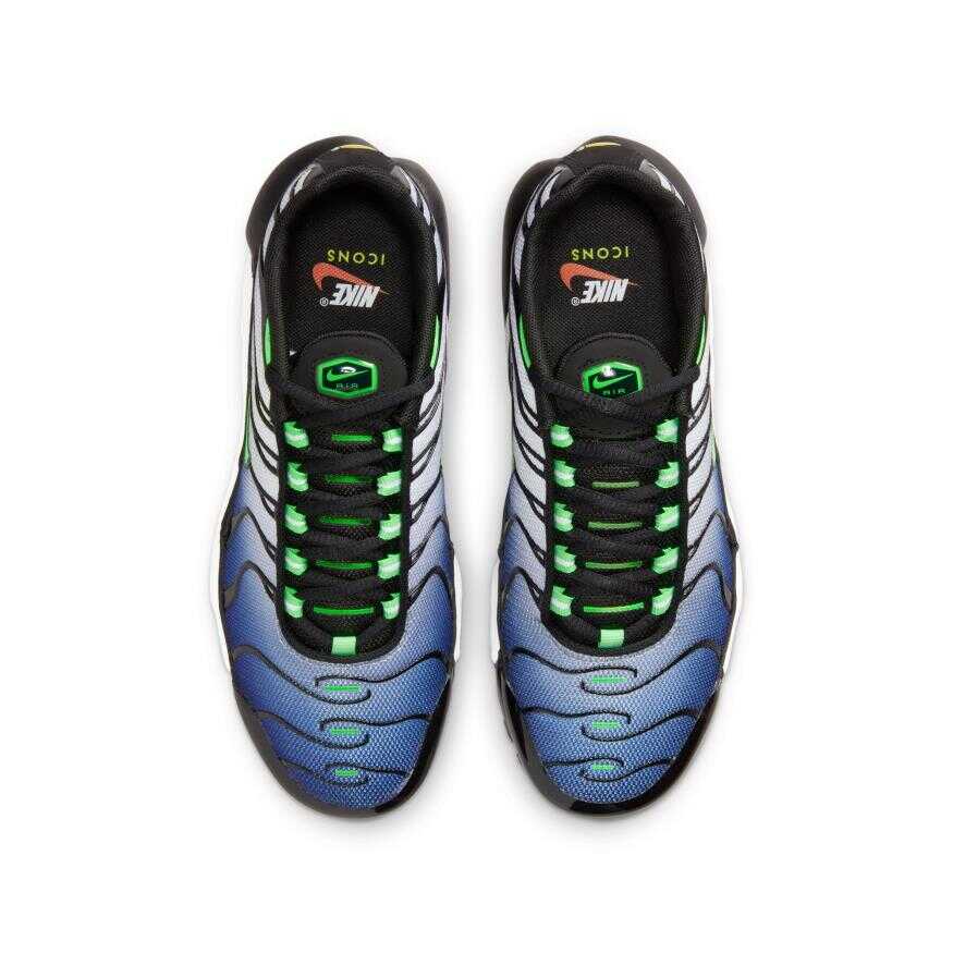 Air Max Plus Gs Çocuk Sneaker Ayakkabı