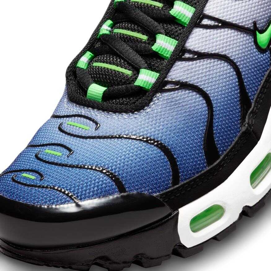 Air Max Plus Gs Çocuk Sneaker Ayakkabı