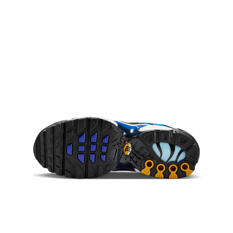 Air Max Plus Gs Sneaker Ayakkabı