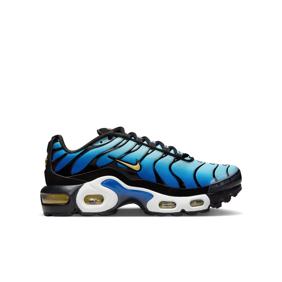 Air Max Plus Gs Sneaker Ayakkabı