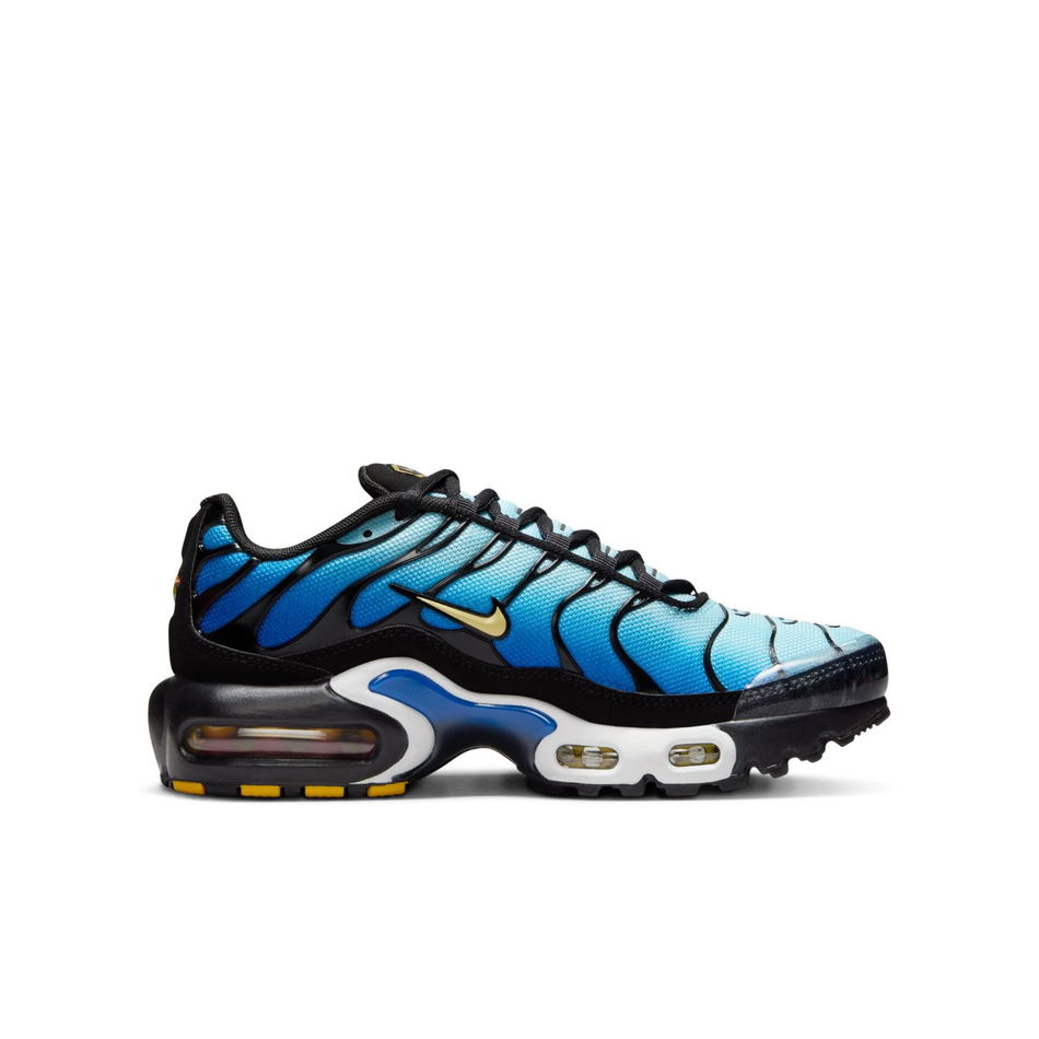 Air Max Plus Gs Sneaker Ayakkabı