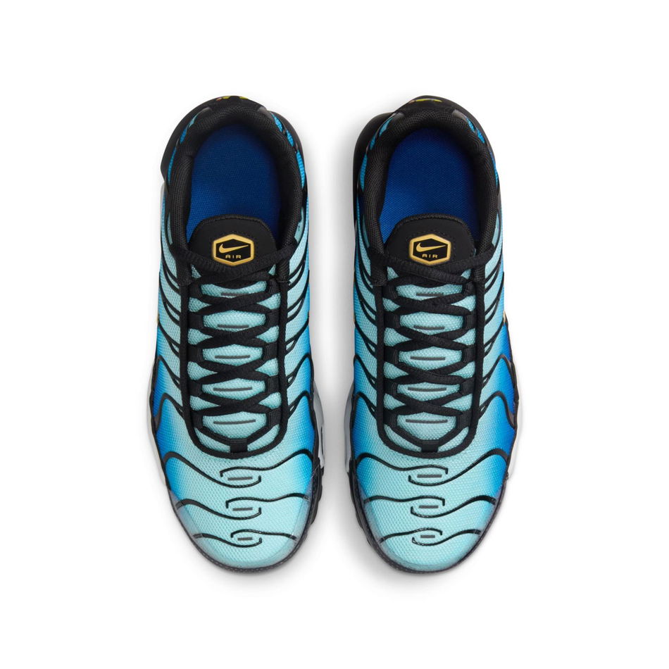 Air Max Plus Gs Sneaker Ayakkabı