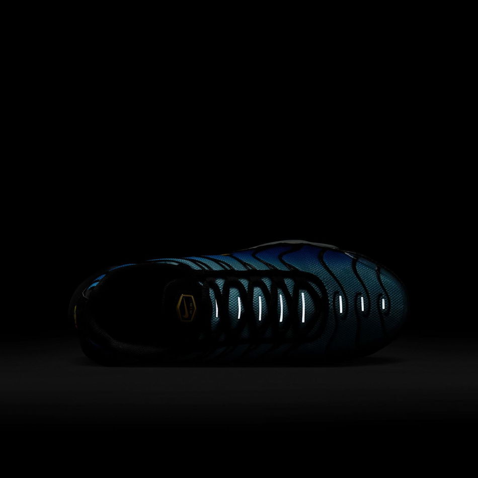 Air Max Plus Gs Sneaker Ayakkabı