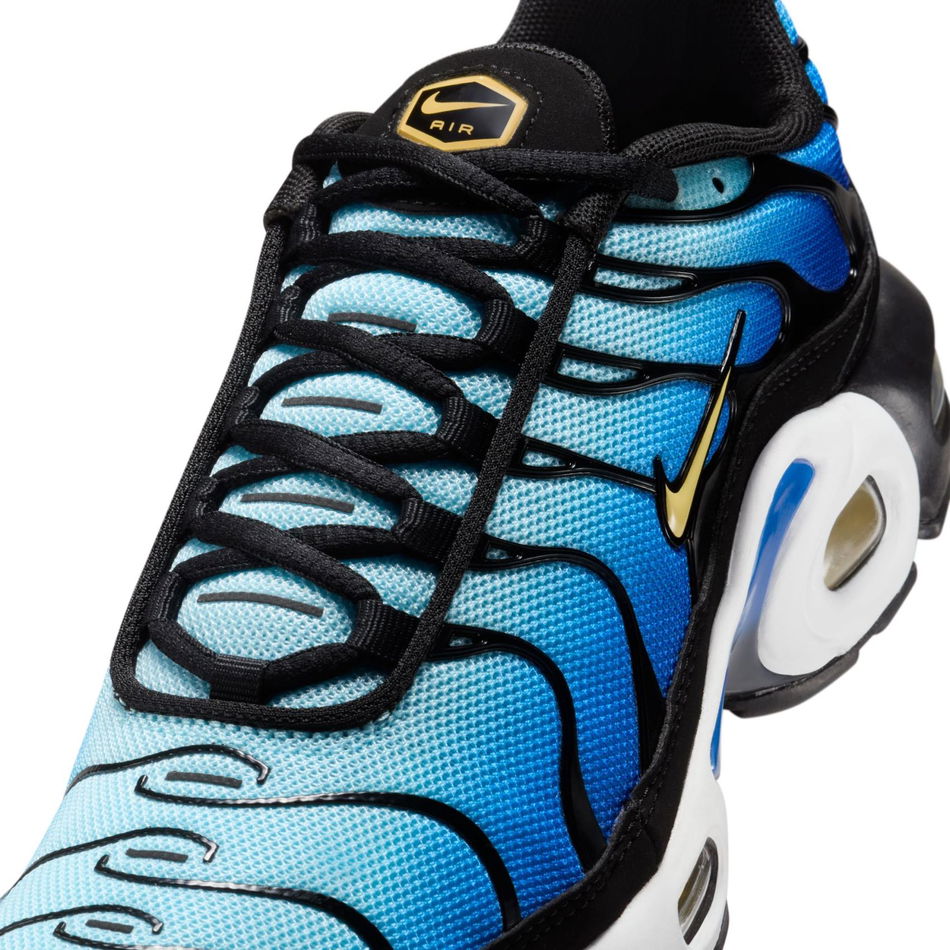 Air Max Plus Gs Sneaker Ayakkabı