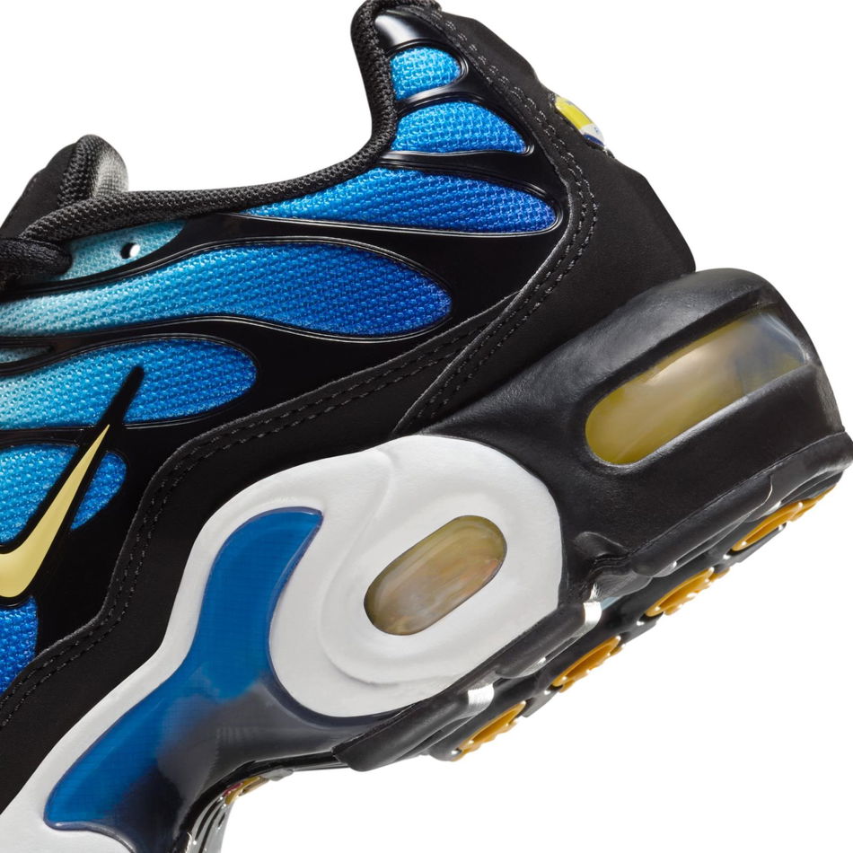 Air Max Plus Gs Sneaker Ayakkabı