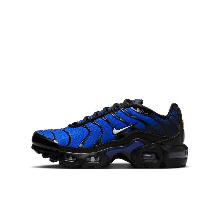 Air Max Plus Gs Sneaker Ayakkabı