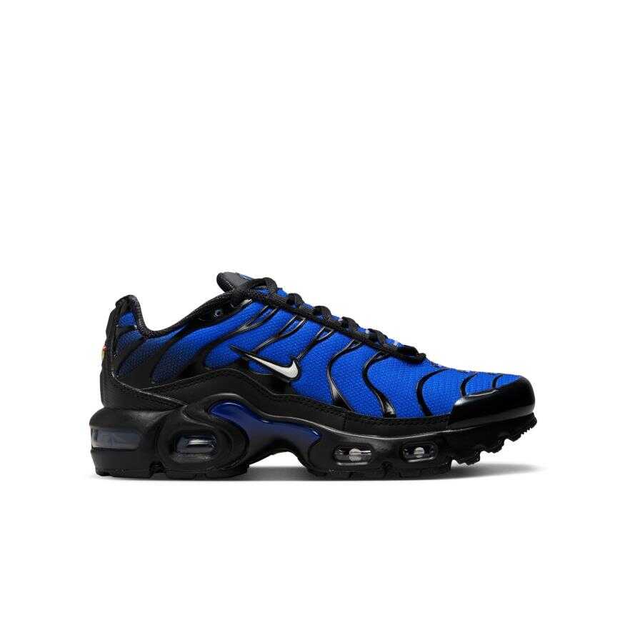 Air Max Plus Gs Sneaker Ayakkabı