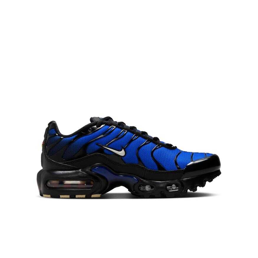 Air Max Plus Gs Sneaker Ayakkabı