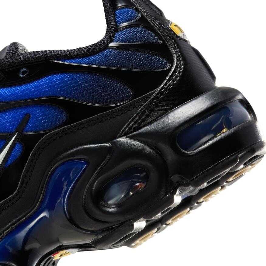 Air Max Plus Gs Sneaker Ayakkabı