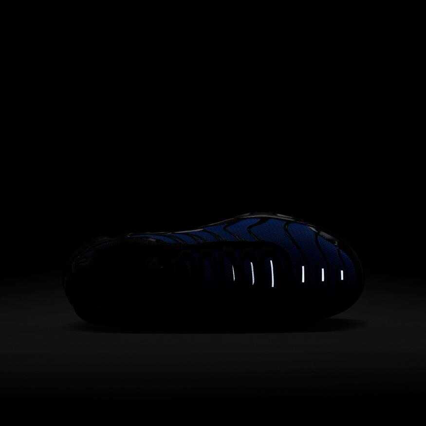 Air Max Plus Gs Sneaker Ayakkabı