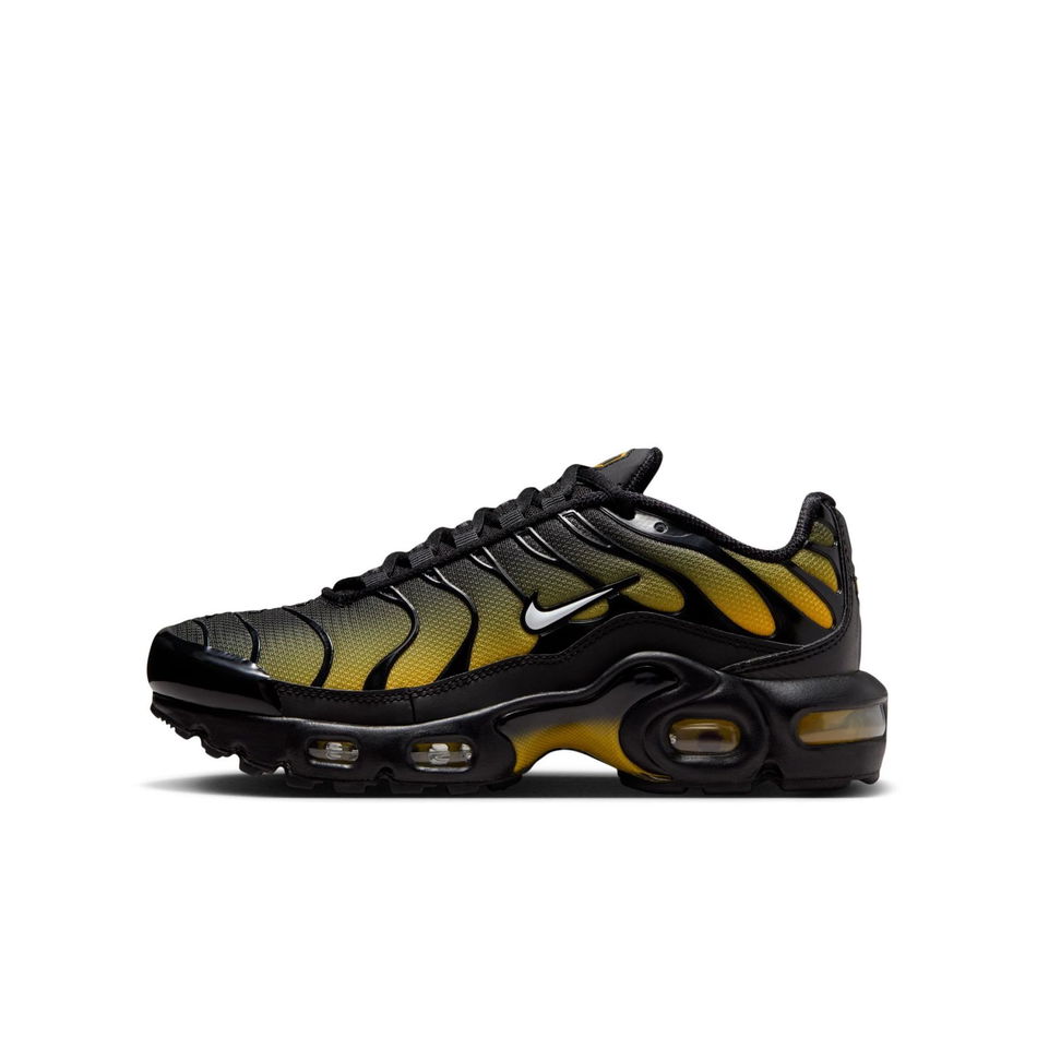 Air Max Plus Gs Çocuk Sneaker Ayakkabı