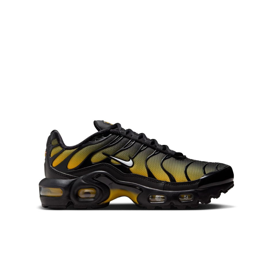 Air Max Plus Gs Çocuk Sneaker Ayakkabı