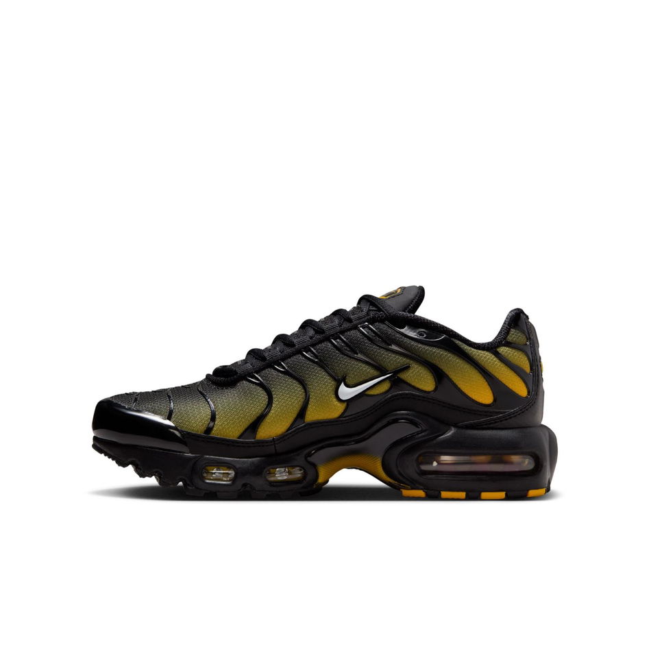 Air Max Plus Gs Çocuk Sneaker Ayakkabı