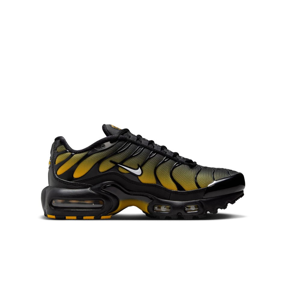 Air Max Plus Gs Çocuk Sneaker Ayakkabı