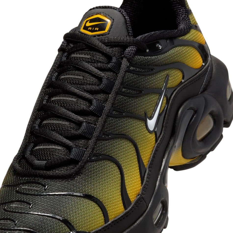 Air Max Plus Gs Çocuk Sneaker Ayakkabı