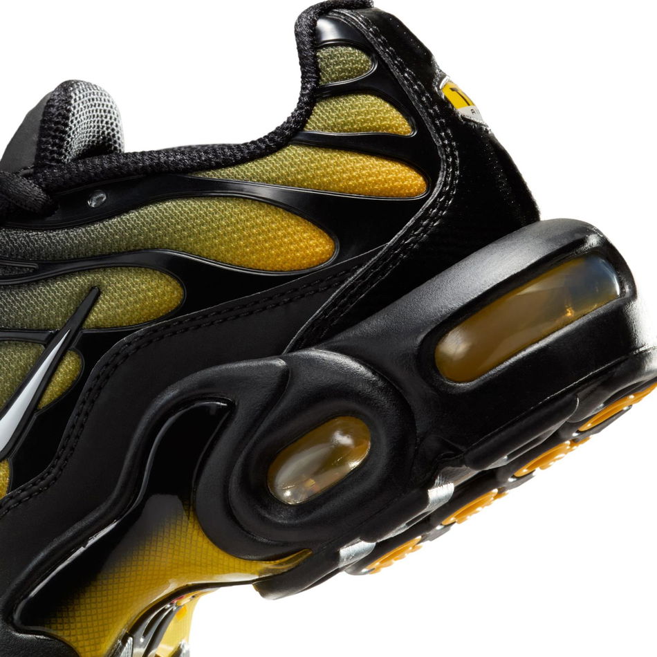 Air Max Plus Gs Çocuk Sneaker Ayakkabı