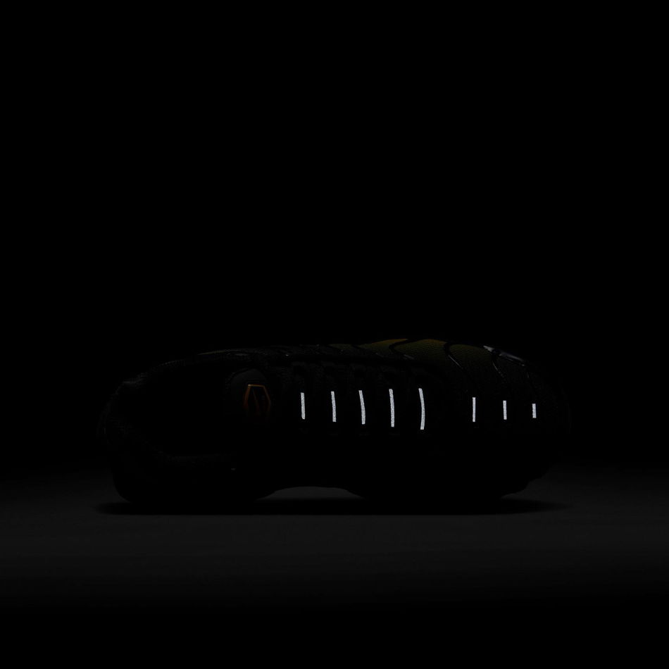 Air Max Plus Gs Çocuk Sneaker Ayakkabı