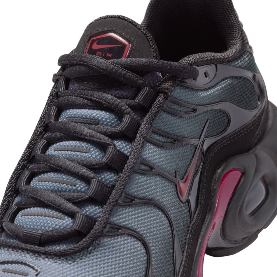 Air Max Plus Gs Sneaker Ayakkabı