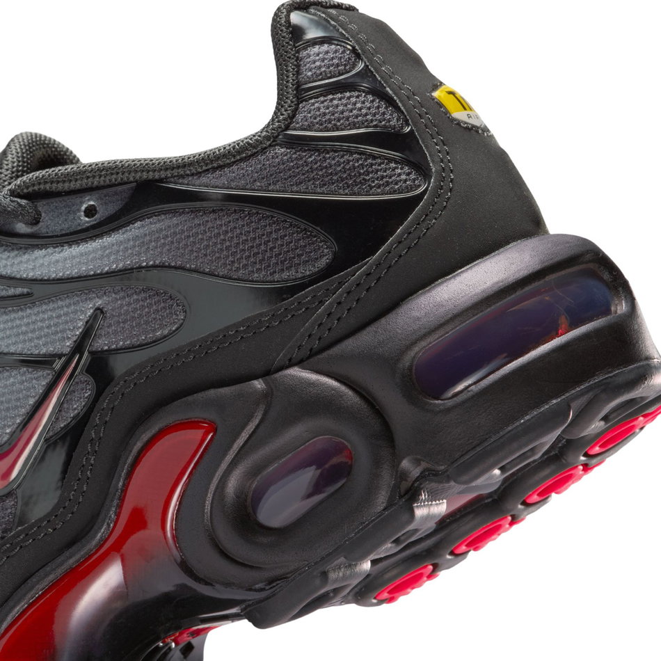 Air Max Plus Gs Sneaker Ayakkabı