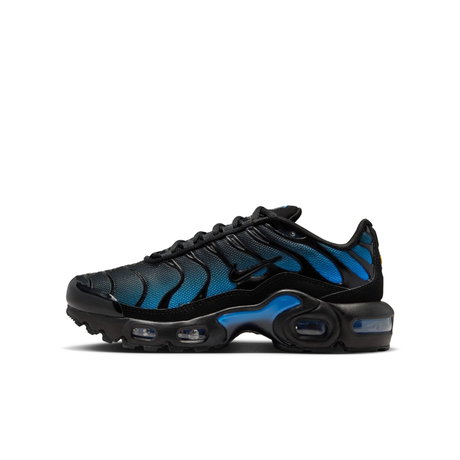 NIKE - Air Max Plus Gs Sneaker Ayakkabı
