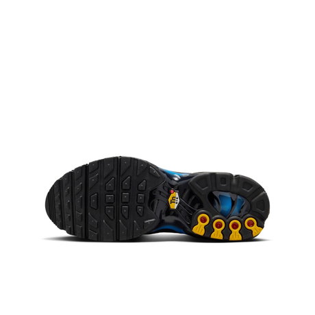 NIKE - Air Max Plus Gs Sneaker Ayakkabı (1)