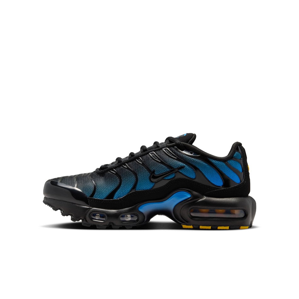 Air Max Plus Gs Sneaker Ayakkabı