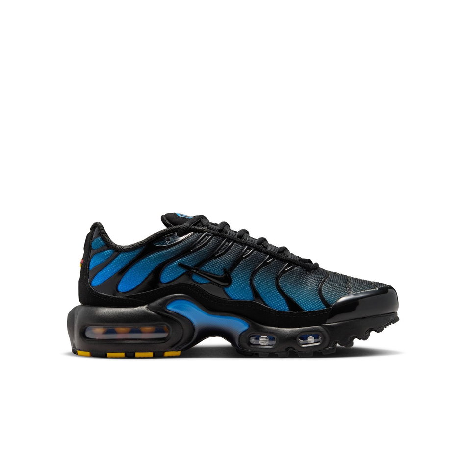 Air Max Plus Gs Sneaker Ayakkabı