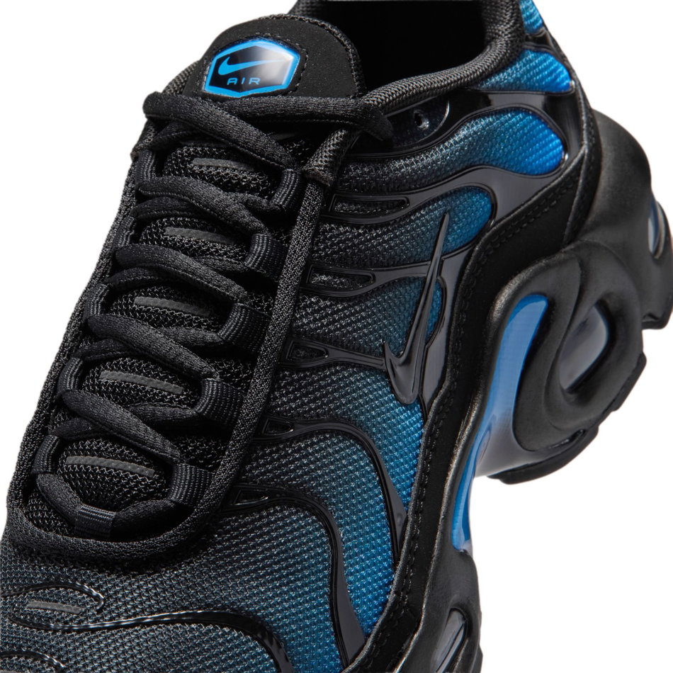 Air Max Plus Gs Sneaker Ayakkabı