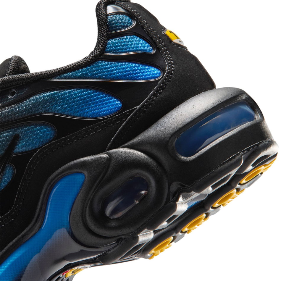 Air Max Plus Gs Sneaker Ayakkabı