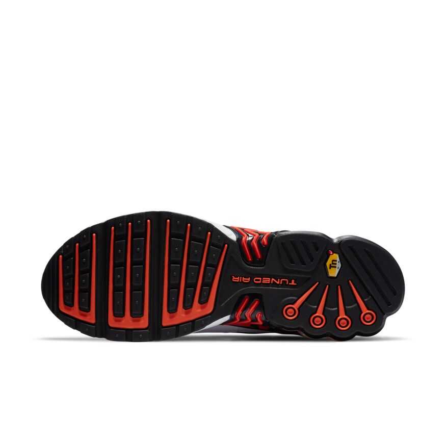 Air Max Plus III Erkek Sneaker Ayakkabı