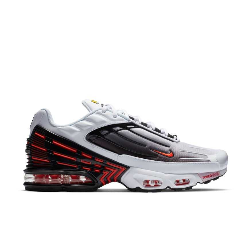 Air Max Plus III Erkek Sneaker Ayakkabı