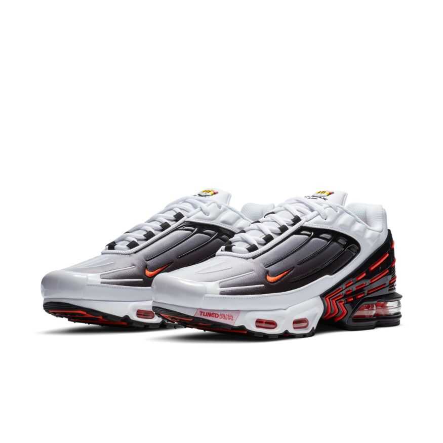 Air Max Plus III Erkek Sneaker Ayakkabı