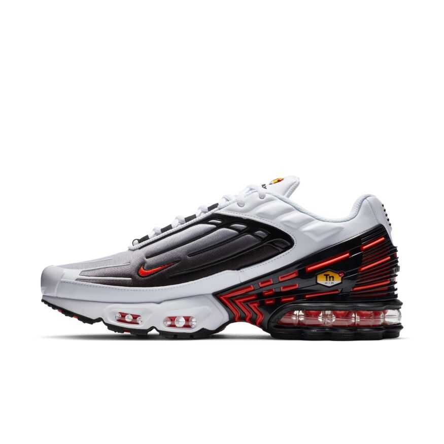 Air Max Plus III Erkek Sneaker Ayakkabı