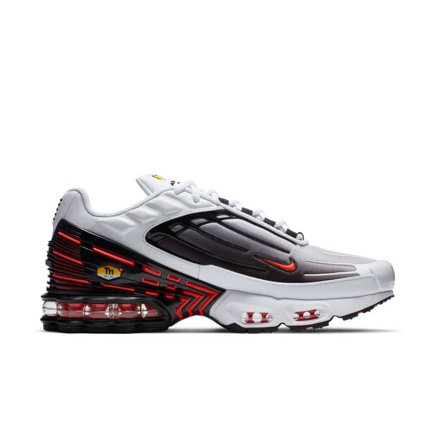 Air Max Plus III Erkek Sneaker Ayakkabı