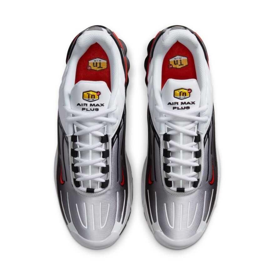 Air Max Plus III Erkek Sneaker Ayakkabı