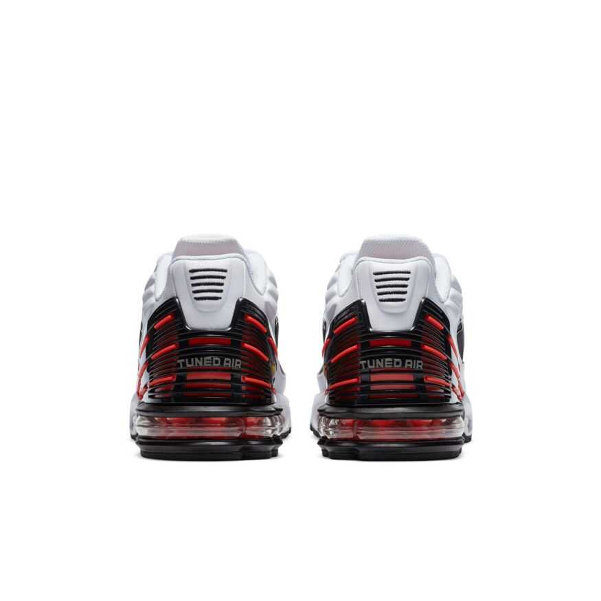 Air Max Plus III Erkek Sneaker Ayakkabı