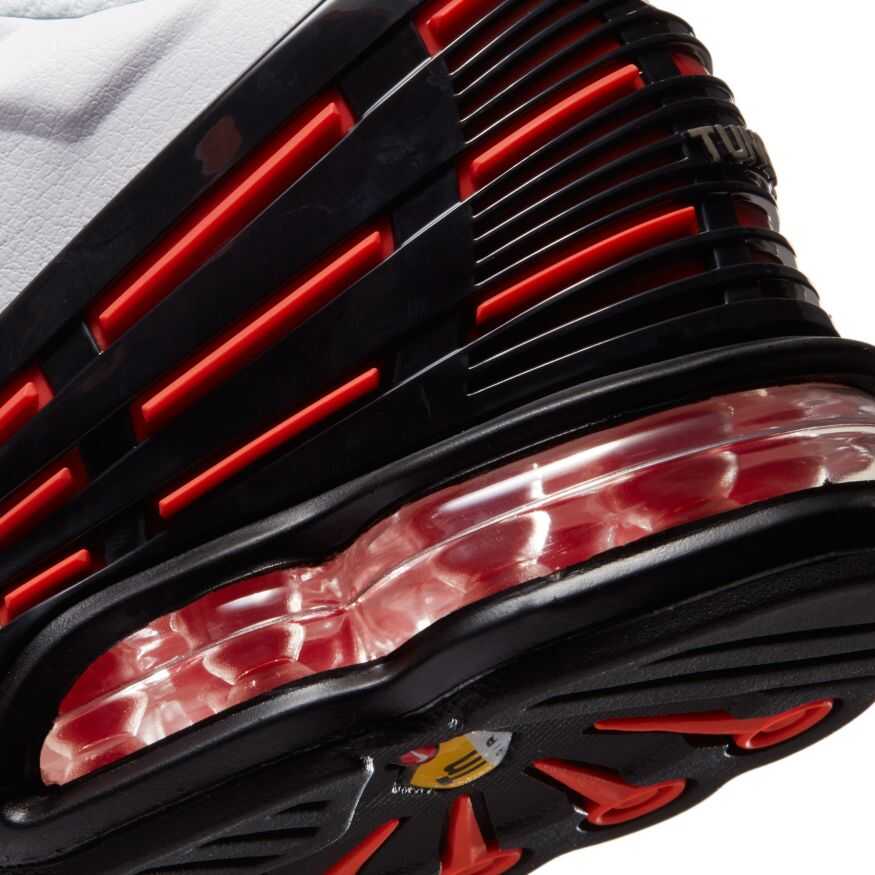 Air Max Plus III Erkek Sneaker Ayakkabı