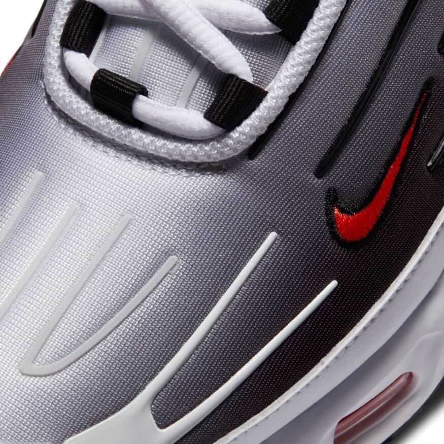 Air Max Plus III Erkek Sneaker Ayakkabı