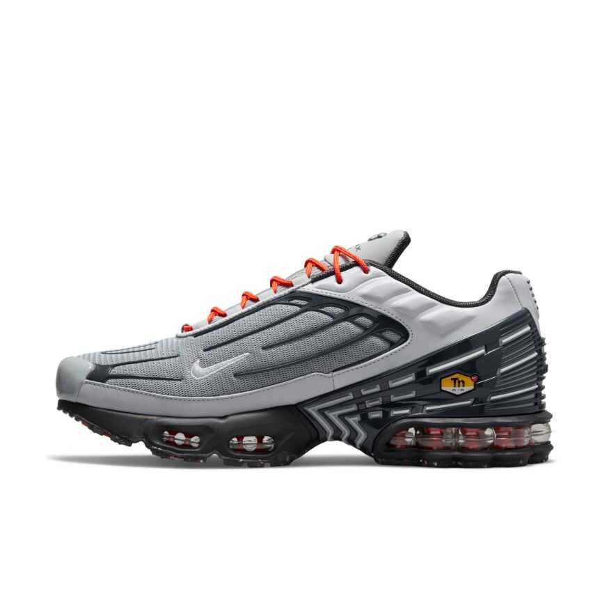 Air Max Plus III Erkek Sneaker Ayakkabı